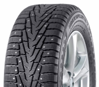 Nokian Hakkapeliitta 7 XL 215/60R16  99T